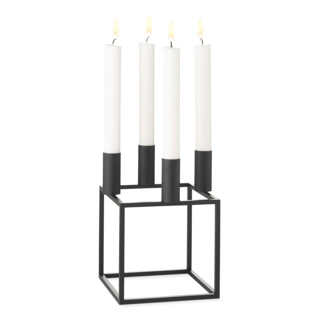 Candle Holders + Accessories | Hygge Loft