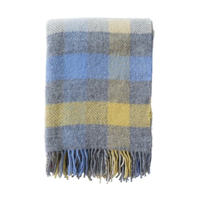 タグ付き！KLIPPAN TABLE CLOTH 120×194cm タグ付き！KLIPPAN TABLE CLOTH 120×194cm