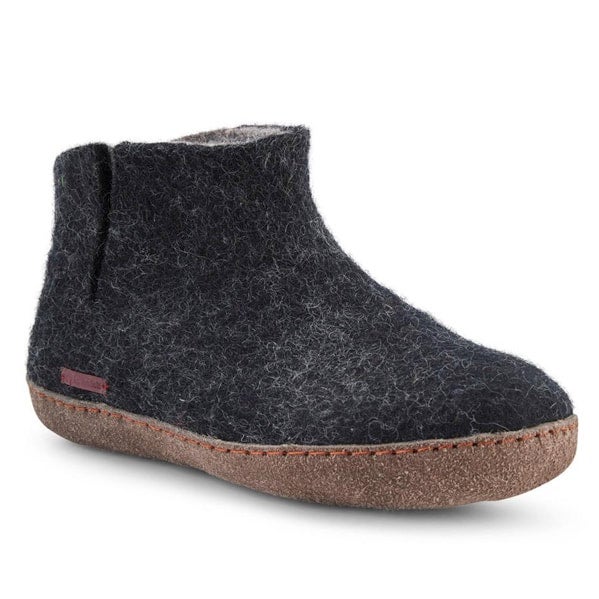 Felt slipper new arrivals boots uk